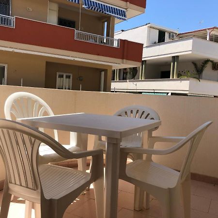 Residenza Iris Vista Mare Villa Галиполи Екстериор снимка