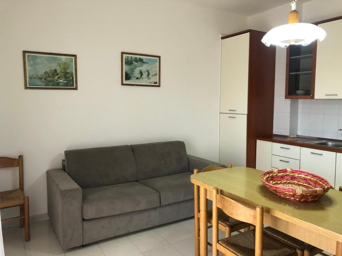 Residenza Iris Vista Mare Villa Галиполи Екстериор снимка
