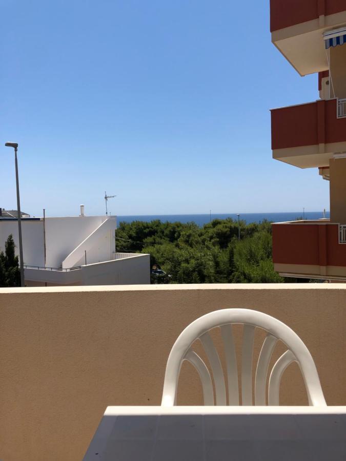 Residenza Iris Vista Mare Villa Галиполи Екстериор снимка