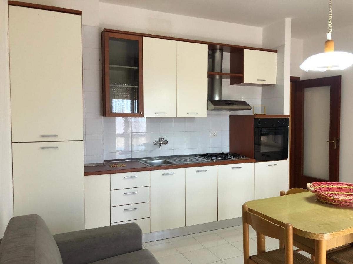 Residenza Iris Vista Mare Villa Галиполи Екстериор снимка