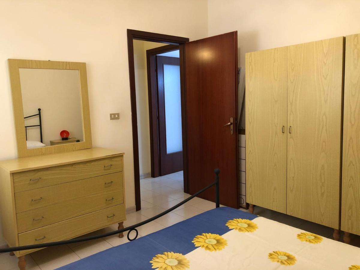 Residenza Iris Vista Mare Villa Галиполи Екстериор снимка
