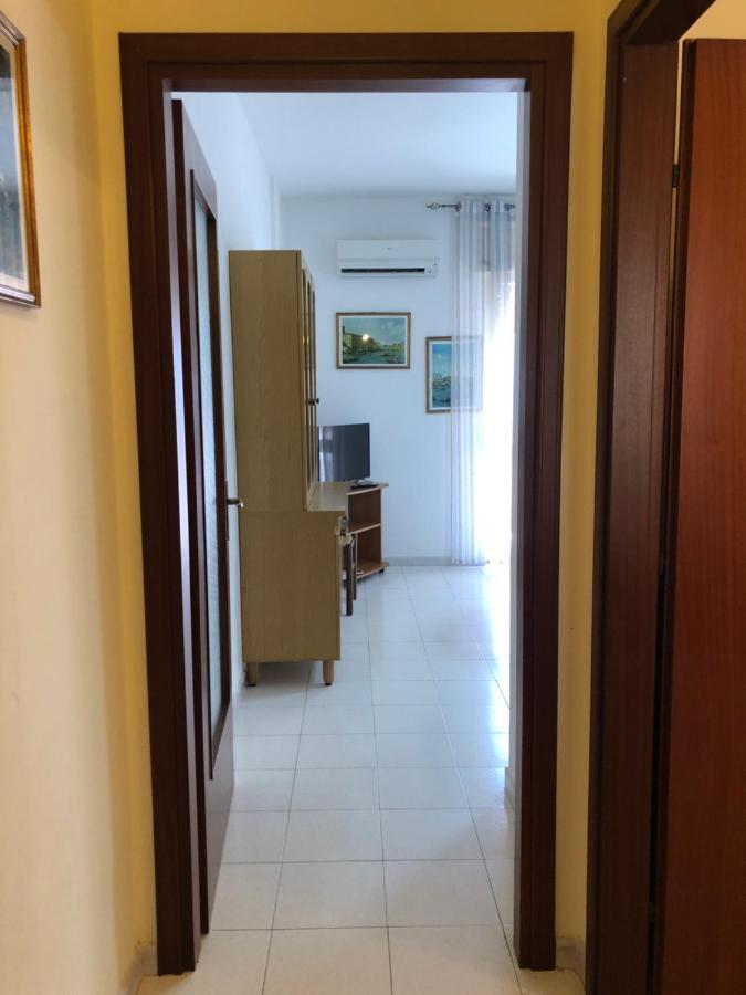 Residenza Iris Vista Mare Villa Галиполи Екстериор снимка