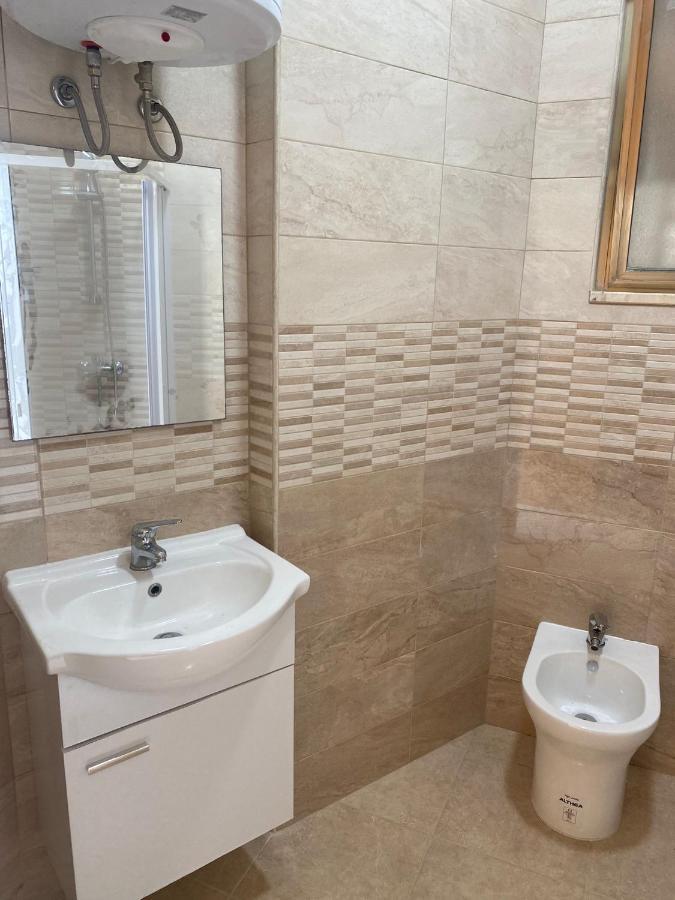 Residenza Iris Vista Mare Villa Галиполи Екстериор снимка